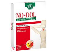 ESI NO DOL CEROTTI CERVICALI 5 PEZZI