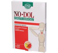 ESI No Dol Cerotti Cervicali - risparmia il 10% con il codice: 10esi 5
