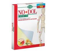 Esi No-Dol Cerotti Dolori Muscolari e Articolari 10 Pezzi