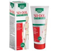 ESI NO DOL Crema Dolori Articolari Muscolari Traumi Pain Joint Cream Bottle100ml