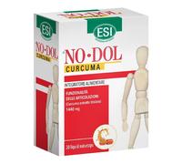 ESI No•Dol Curcuma 24 g Capsule