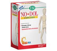 Esi No-Dol Curcuma 30 capsule