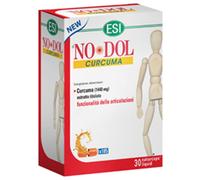 ESI NO DOL CURCUMA 30NATURCAPS