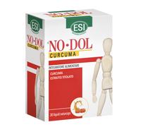 ESI NO DOL CURCUMA 30NATURCAPS