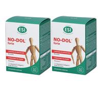 ESI No•Dol Forte 2x60 pz Compresse