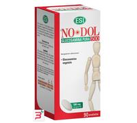 Esi No dol Glucosamina pura 500
