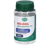 ESI No Dol Glucosamina Pura 500 - risparmia il 10% con il codice: 10es