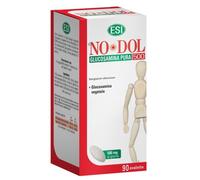 Esi No dol Glucosamina pura 500