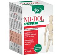 ESI No Dol Integratore Cartiagini E Articolazioni Con Artiglio Del Diavolo 60cps