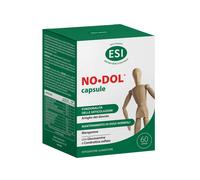 Esi No-dol Integratore Funzionalità Articolare 60 Capsule