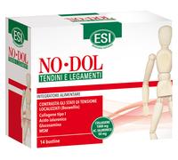 No Dol Tendini e Legamenti 14 bustine