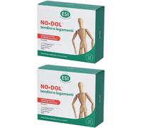 Esi No Dol Tendini E Legamenti 2x70 g Polvere per soluzione orale