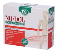 Esi No Dol Tendini E Legamenti 70 g Polvere per soluzione orale