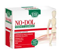 ESI No Dol Tendini e Legamenti Integratore Alimentare con Collagene Acido