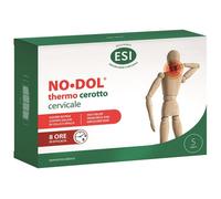 ESI NO DOL THERMO CER CERV 5PZ