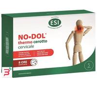 ESI NO DOL THERMO CEROTTO CERVICALE 5 PEZZI
