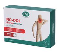 ESI No Dol Thermo Cerotto Cervicale - risparmia il 10% con il codice: