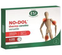 ESI Cerotto Thermo No Dol Versatile 5 pz