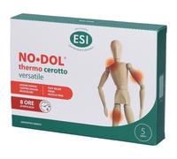 ESI NO DOL THERMO CER VERSAT5P