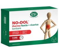 ESI NO DOL THERMO FASCI RIC