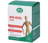 ESI Noâ€¢Dol Forte - Risparmia il 10% con il codice: esi0626 60 pz Com