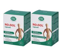 Esi Nodol Capsule 2x60 pz Capsule