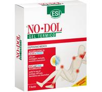 ESI NODOL GEL TERMICO ACCUMULATORE CALDO FREDDO BUSTA 280 G