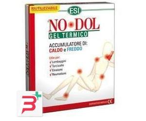 ESI NODOL GEL TERMICO ACCUMULATORE CALDO FREDDO BUSTA 280 G