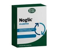 Esi Noglic 30 Ovalette