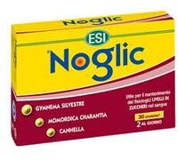 ESI NOGLIC 30 OVALETTE
