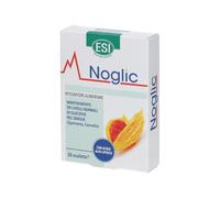Esi Noglic 30 ovalette