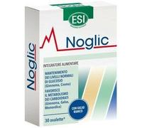 Esi Noglic 30 Ovalette