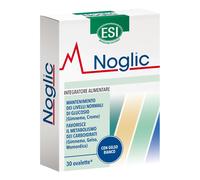 Esi Noglic 30 Ovalette