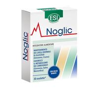 Esi Noglic 30 Ovalette
