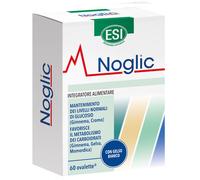 Esi - Noglic Integratore Controllo Glicemia Confezione 60 Ovalette