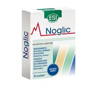 Esi Noglic 30 Ovalette