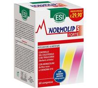ESI NORMOLIP 5 FORTE OFF 60CPR