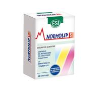Esi Normolip 5 60 Capsule