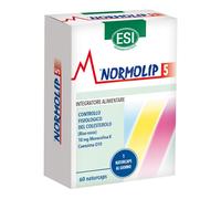 ESI Spa – Normolip 5 – 60 capsule