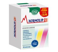 Esi normolip 5 90 naturcaps taglio prezzo