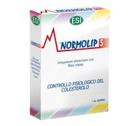 Normolip 5 60 Capsule