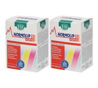 ESI Normolip 5 Forte 2x60 pz Compresse