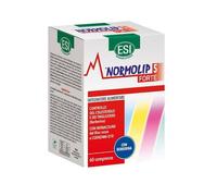 Esi normolip 5 forte 60 compresse