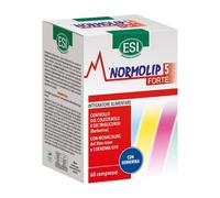 Esi normolip 5 forte 60 compresse