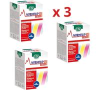 Esi Normolip 5 Forte 60 Compresse 3 Confezioni PROMO LIMITATA