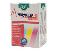 Esi normolip 5 forte 60 compresse