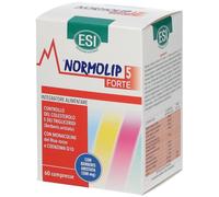 ESI NORMOLIP 5 FORTE OFF 60CPR