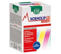 Esi normolip 5 forte 60 compresse