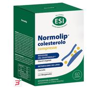 ESI NORMOLIP COLESTEROLO 60CPR