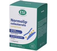 ESI NORMOLIP COLESTEROLO 60CPR